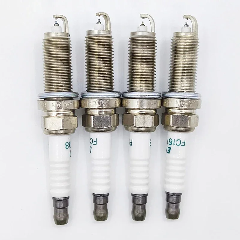

4/6/10pcs 90919-01289 FC16HRQ8 Iridium Spark Plug For Toyota Corolla Camry UX250H Sienta Avalon Rav4 Vios 9091901289
