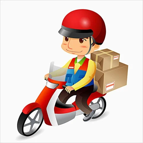 

Shipping Fee