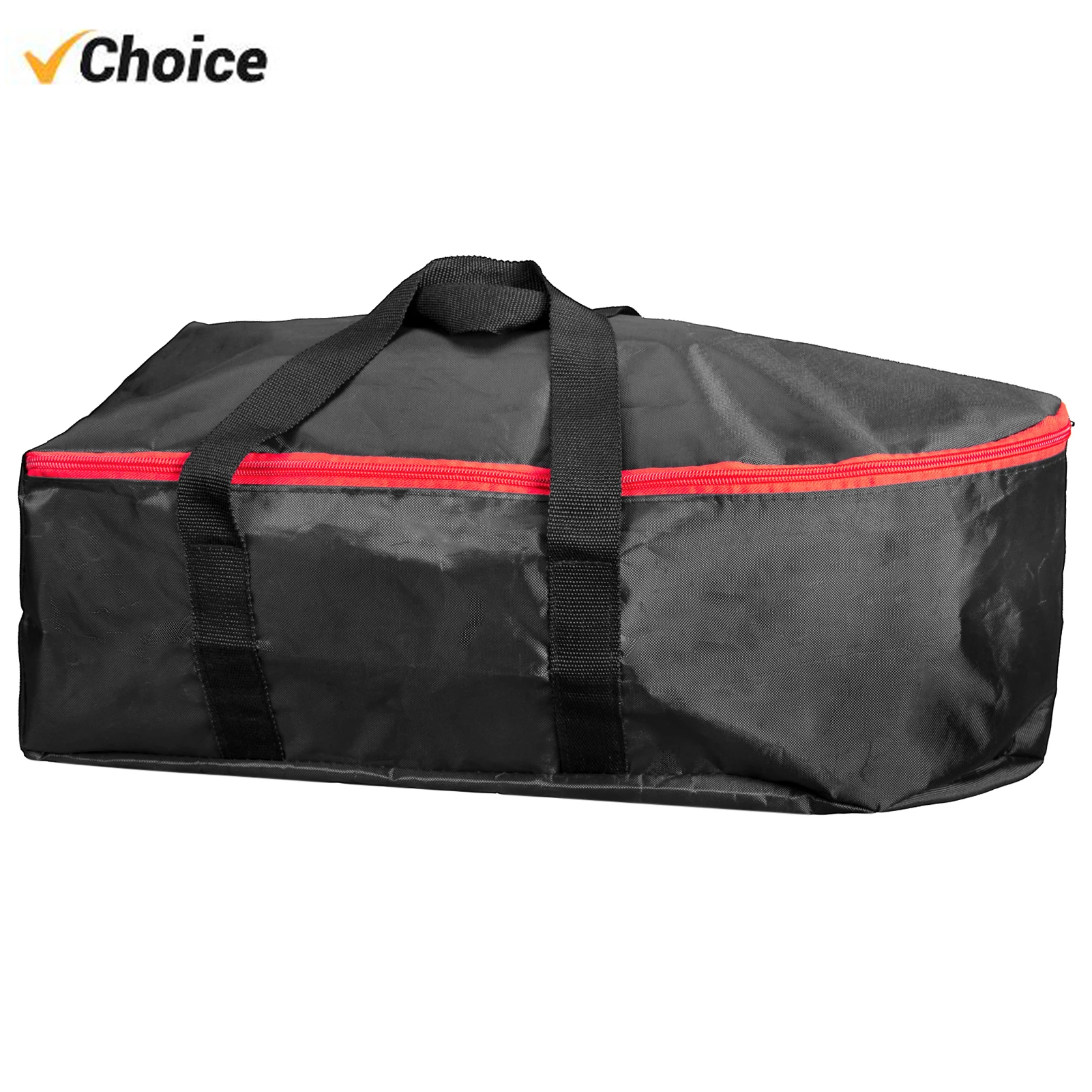 Fishing Carry Bag for Fishing Finder Bait Boat Storage