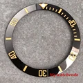 Black Gold Marks
