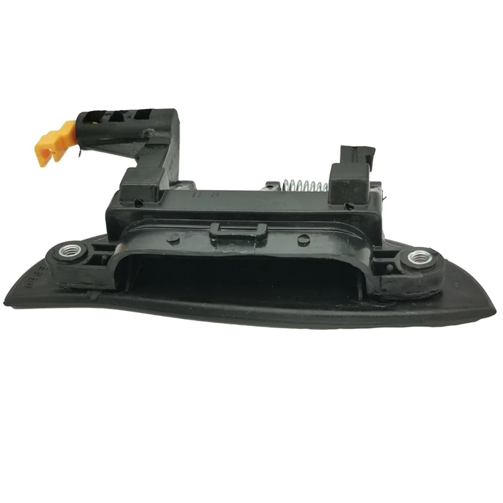 1 Pz Plastica Nera Anteriore Sinistra Maniglia Della Porta Per Hyundai Hyundai Atos Prime Atoz Prime & Santro Parti Esterne Di Ricambio