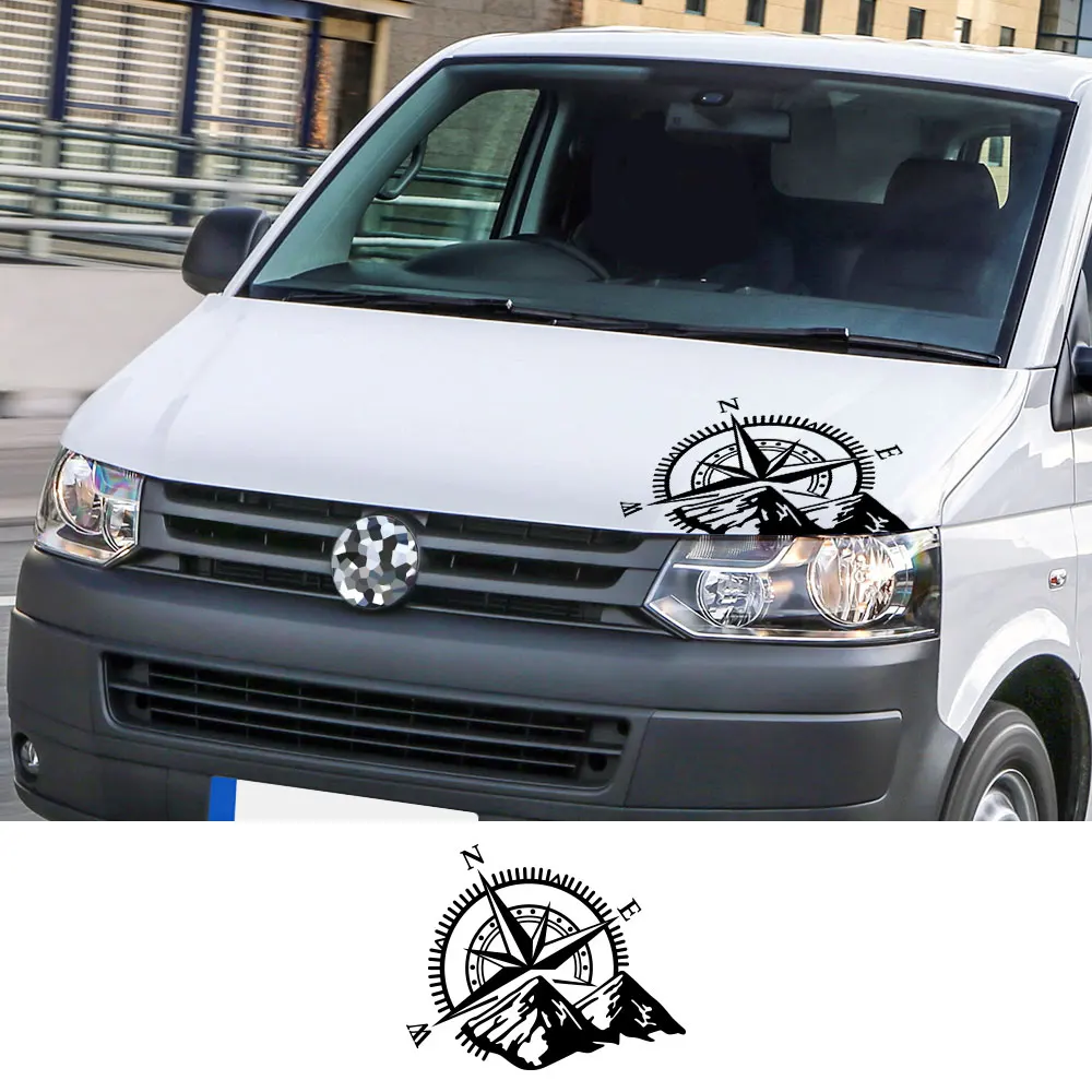 Accesorios VW T4 Camper (1990-2003) - Camper Planet