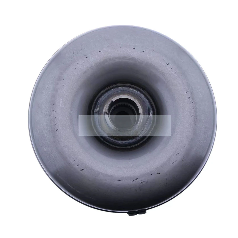 

Replaces Mechanical gearbox Torque Converter 8E0735 For CAT 416 426 428 436 438
