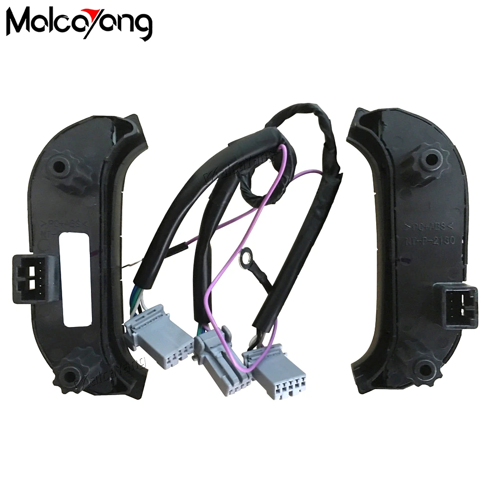 Steering Wheel Switch Audio Radio Control Button 84250-PJL For Mitsubishi Pajero 2007-steering wheel cruise control switch