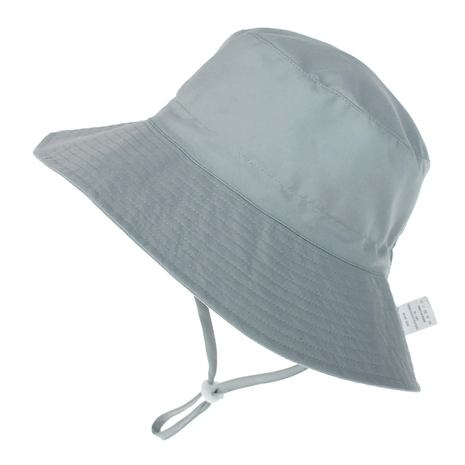 Kids Girls Boys Caps Babys Outdoor UV Protection Beach Hat Fisherman's Hat Sunscreen Cap Baby Girls Boys Sun Kids