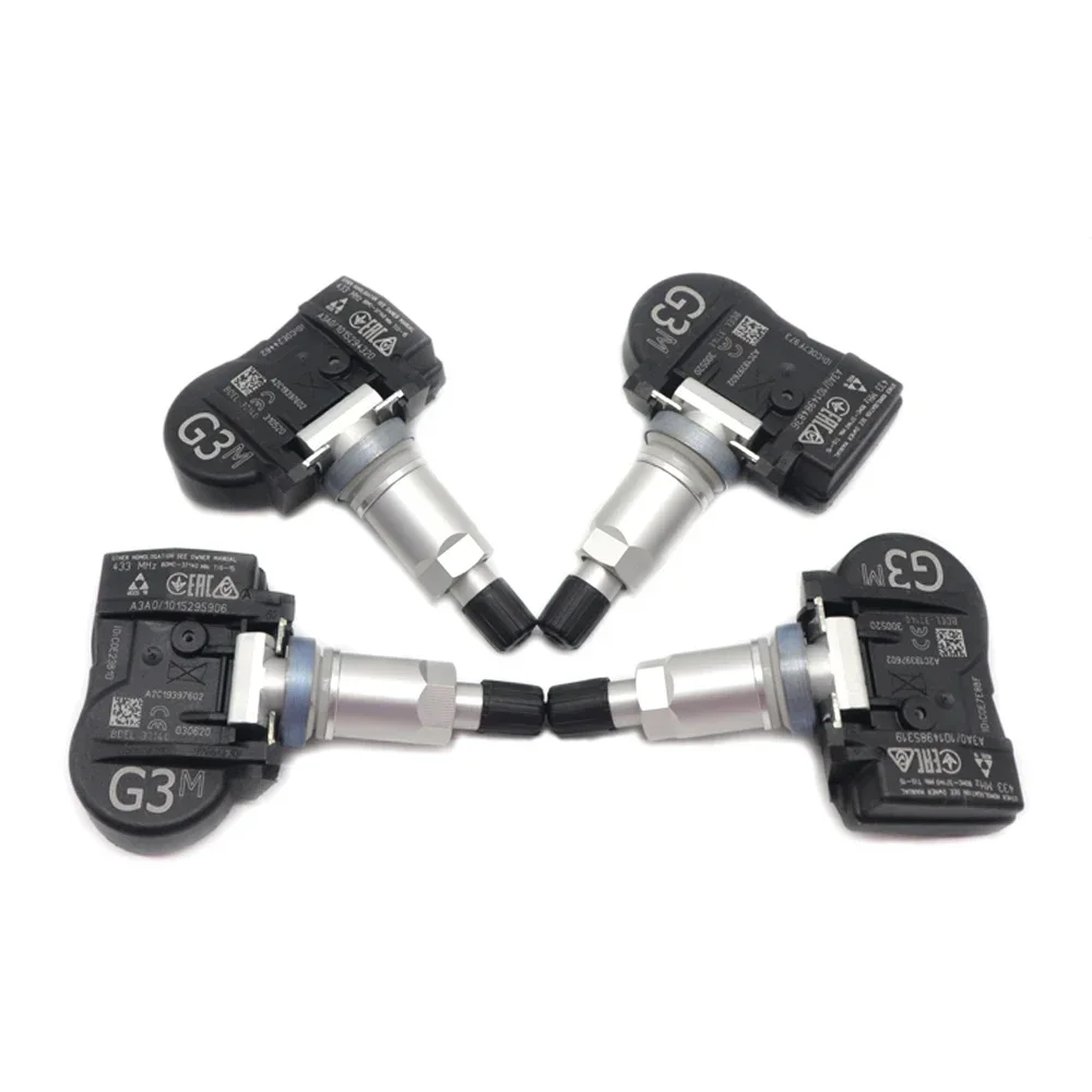 TPMS Ÿ̾ з  BDEL-37-140 BDEL37140,  2 CX-9  3 MX-5 CX-30 CX-5 B-ġ  5 433MHz BHB637140, ǰ
