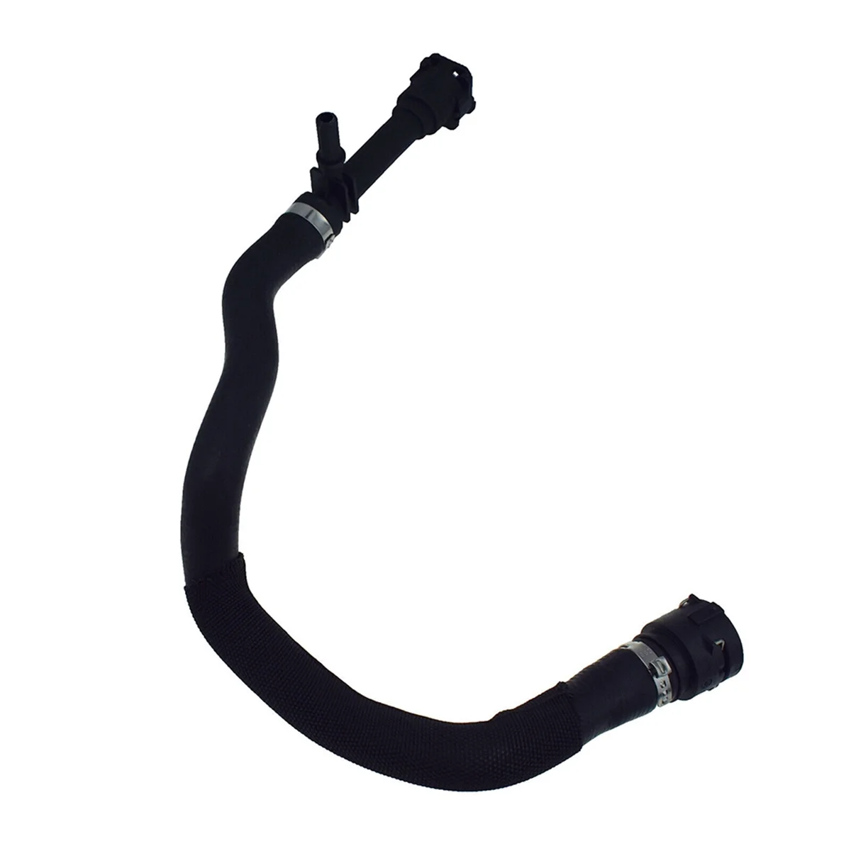 Below Water Coolant Radiator Pipe Hose for Volvo S60 S80 V60 XC60 31657657 8641078