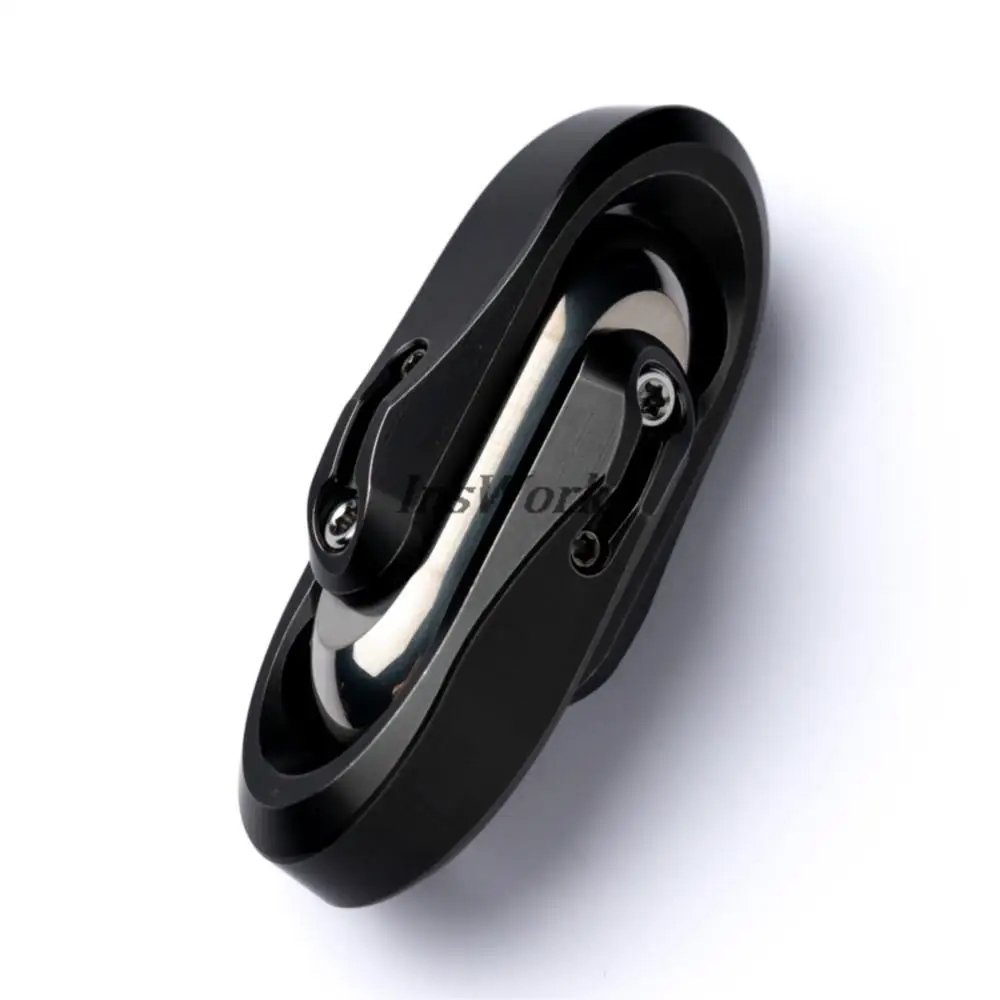 WANWU EDC Escapod メカニカルツインスライダー ストレス解消