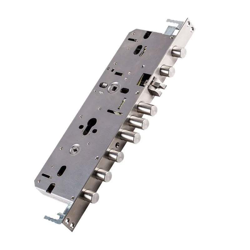 Double-active Double-fast Lock Body 388&times;40