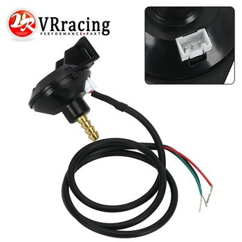 Sensore di Pressione Turbo Elettronico di Alta Qualità per Auto, Sensore di Vuoto per Manometro Turbo e Vuoto, Misuratore per Auto