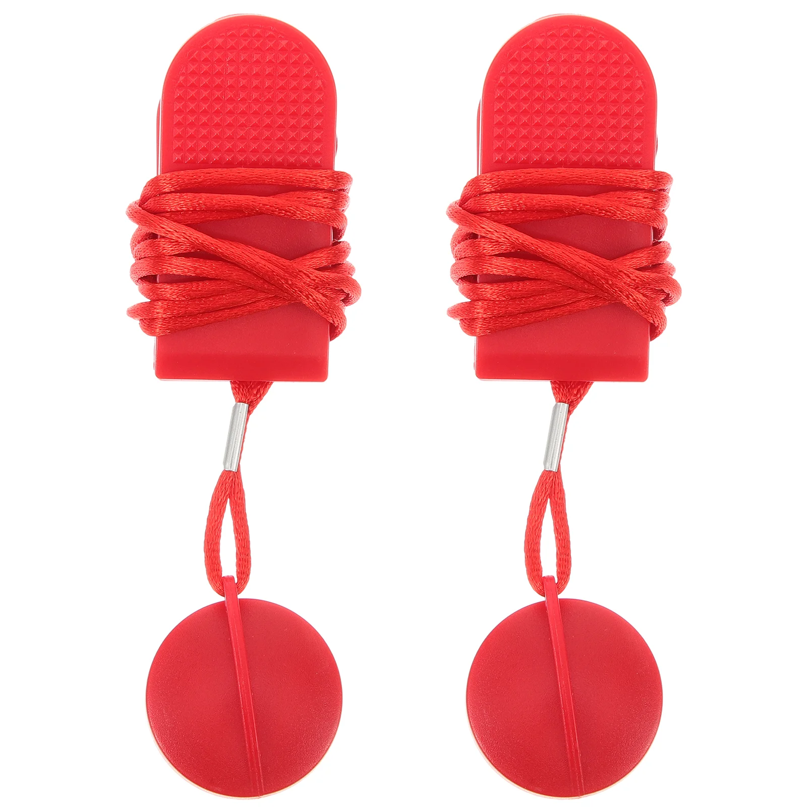 

2pcs Treadmill Key Running Machine Universal Security Lock Treadmill Magnet Security Treadmill Key Replacement