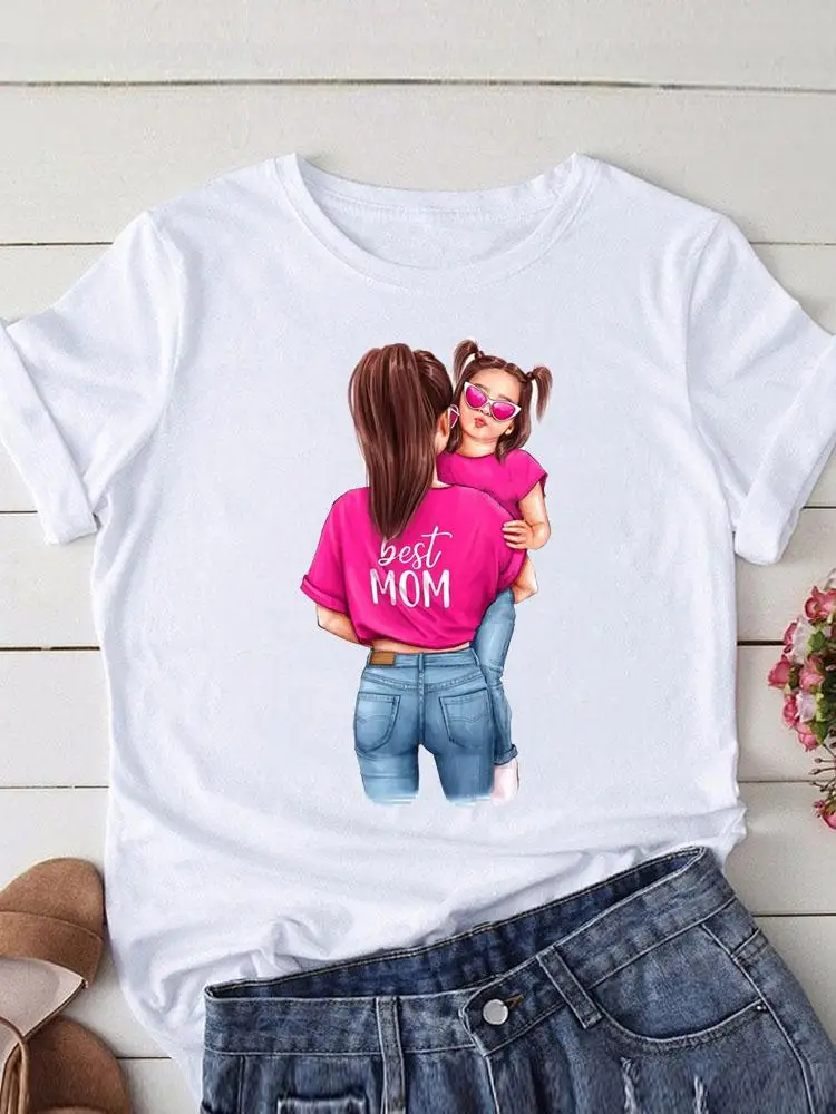 Unisex T-shirt Short Sleeve T-shirts Printing Casual Human display picture 6