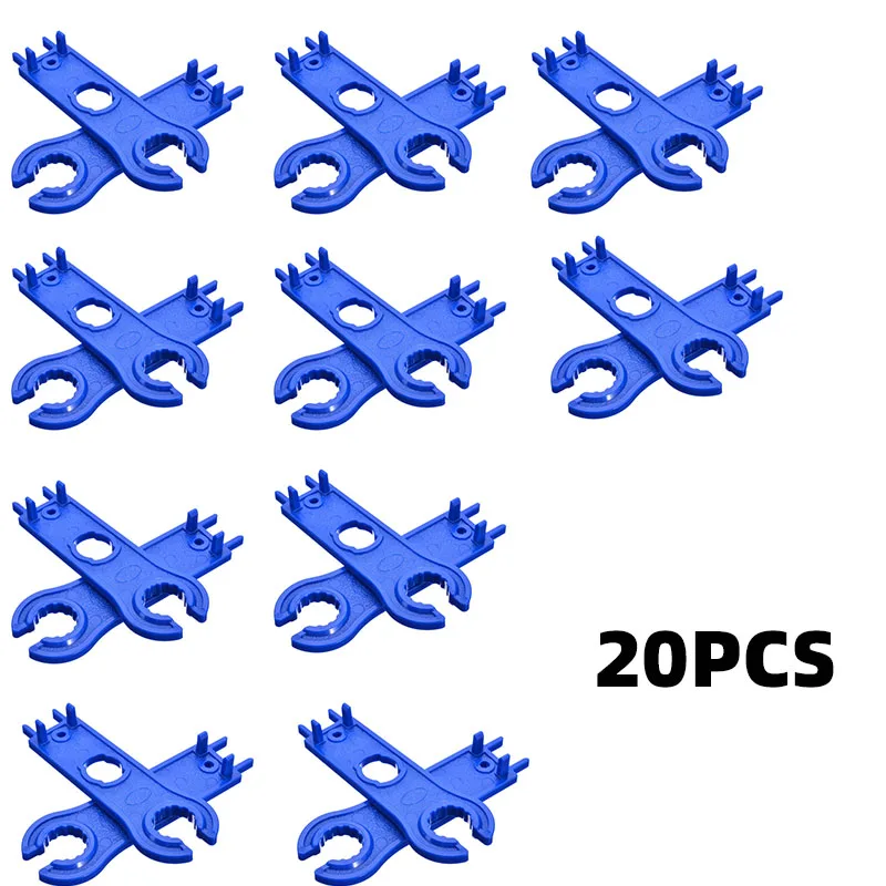 10pairs 20pcs