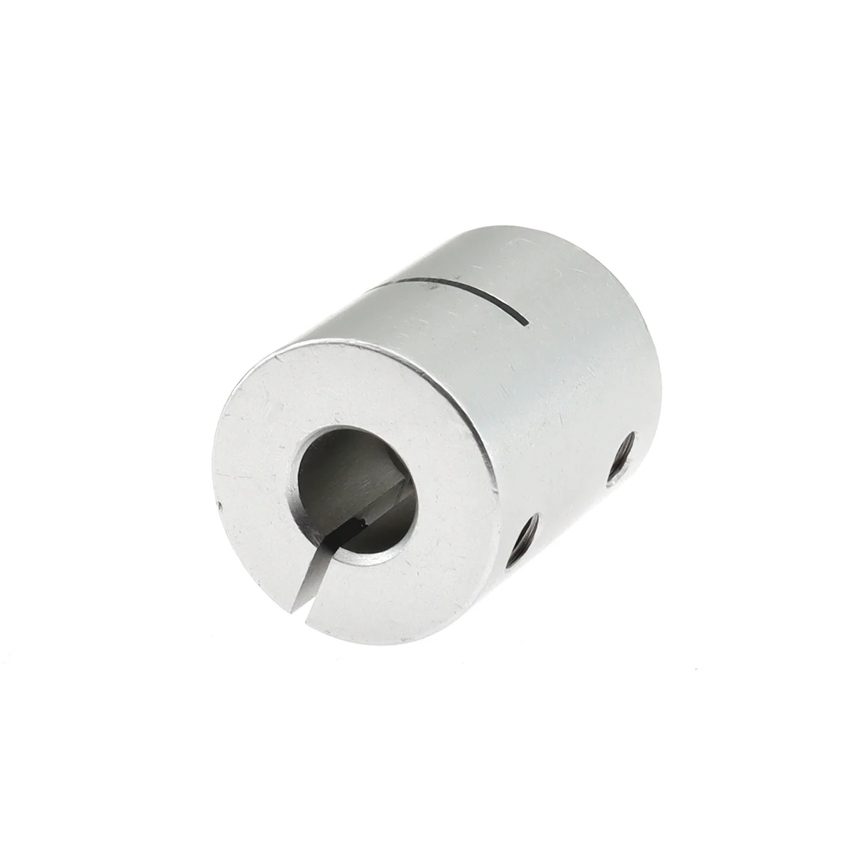 Enhancement Rigid shaft coupler clamp stepper servo motor coupling 3d printer parts 5/6/6.35/8/10 D20L25 for creality cr10ender-3 shaft coupler,flexible coupling,shaft connector,rigid shaft coupler