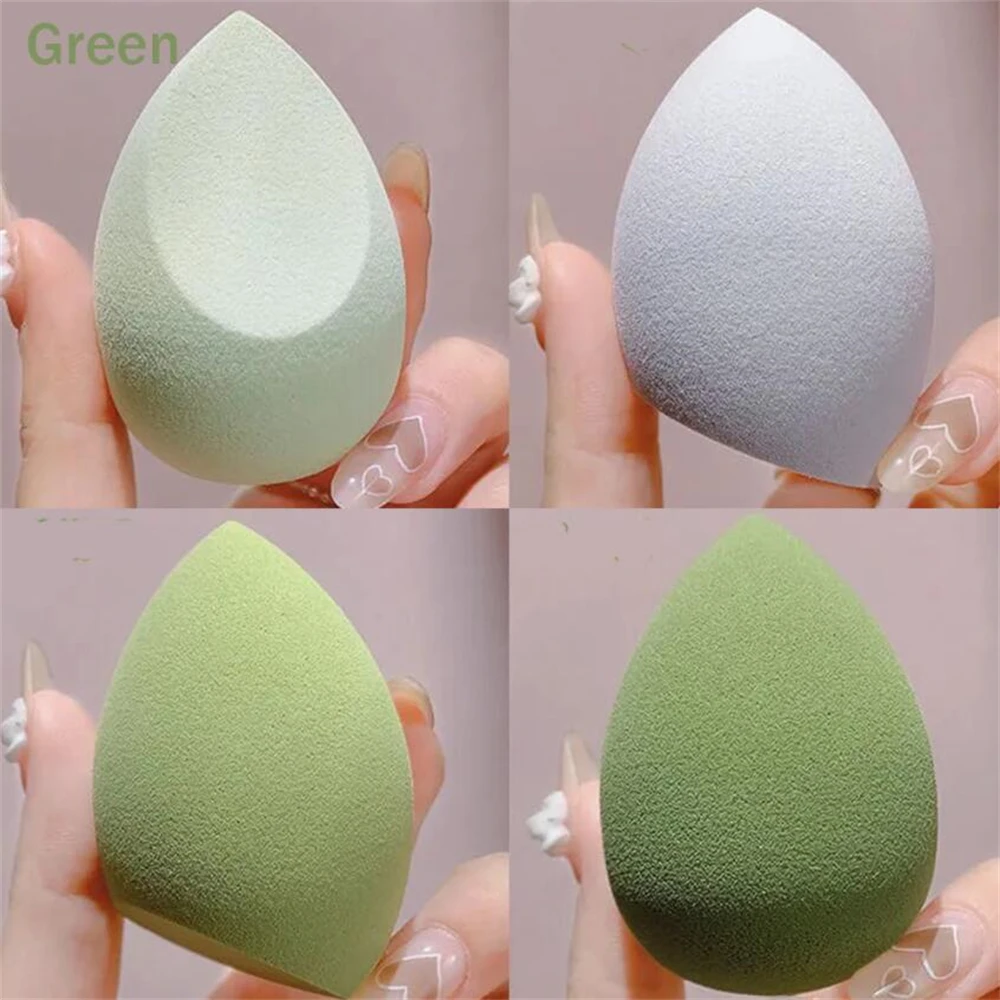 4pcs Green no box
