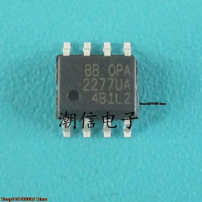 

5pieces OPA2277UA BBOPAA2277UA original new in stock