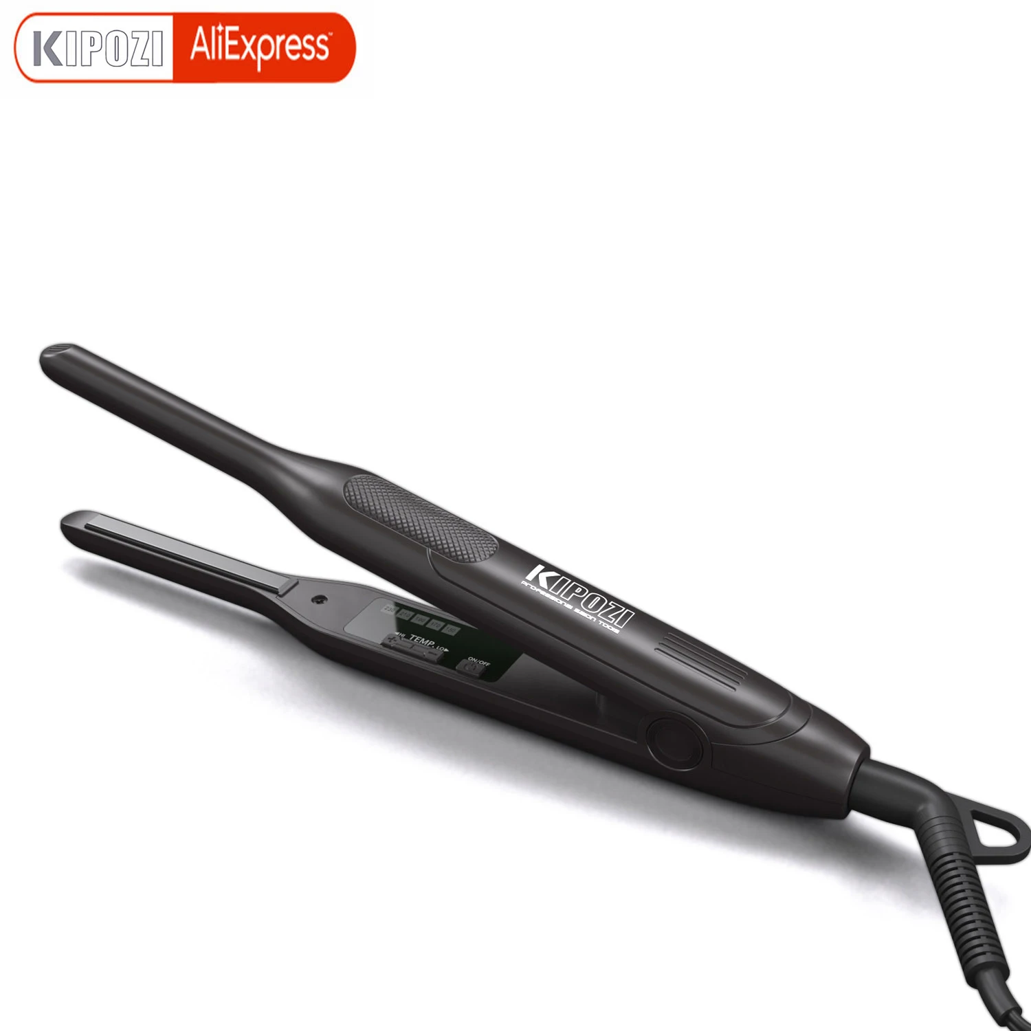 Mini Titanium Hair Straightener 1