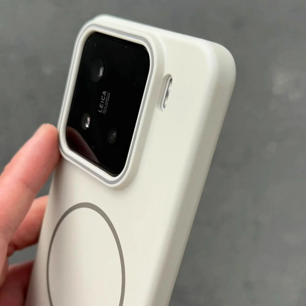 Shockproof Magnetic Ultra-Thin Protective Case
