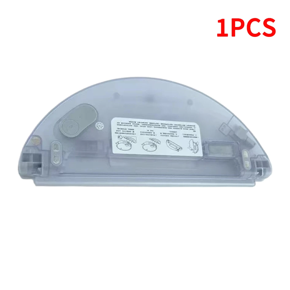 Water Tank Dust Box Mop Cloth Spare Part For XiaoMi Mi Robot Vacuum-Mop 2 Lite 2 Pro MJSTL MJST1S MJST1SHW BHR5044EU robot vacuum accessories