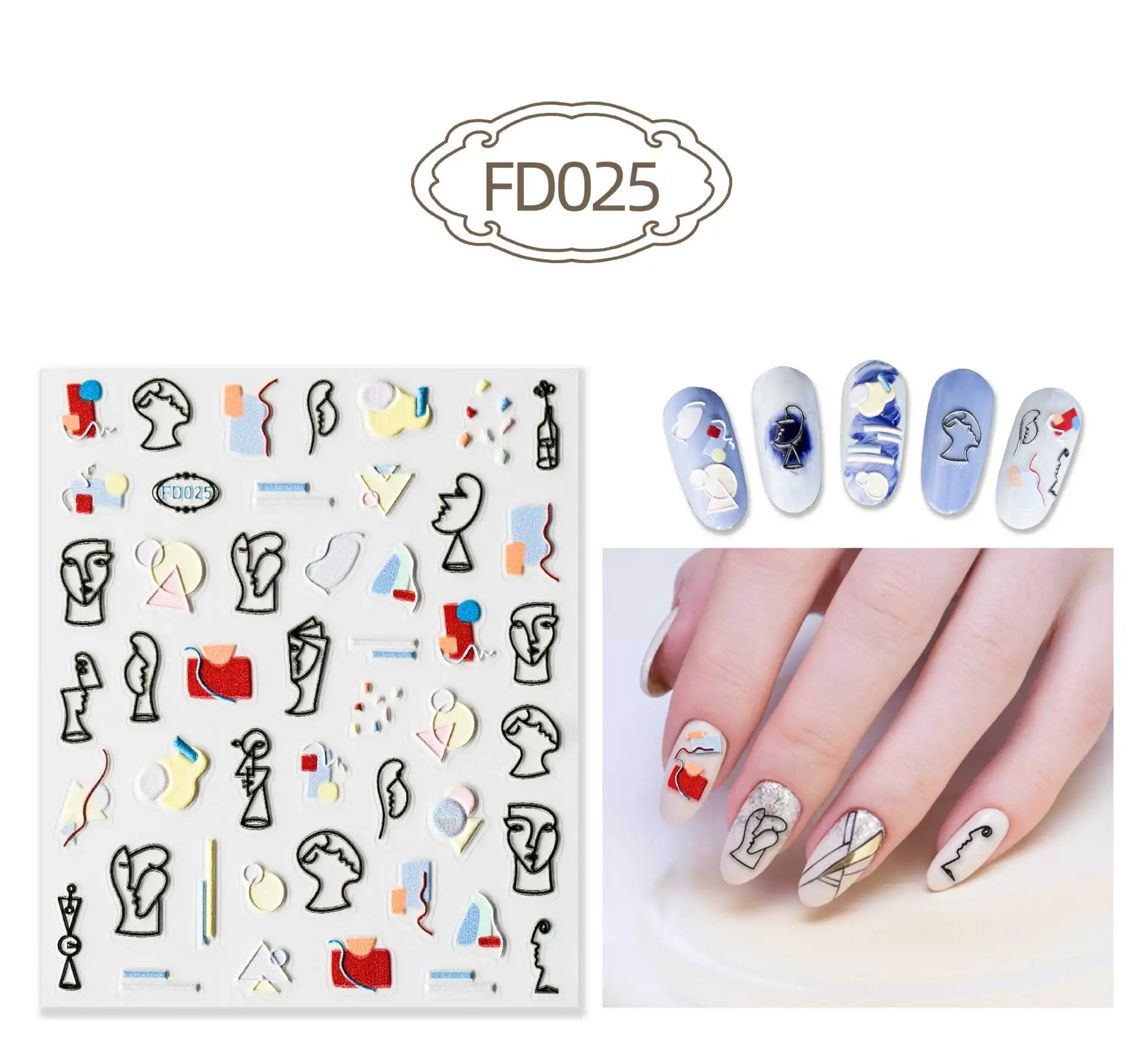 FD025