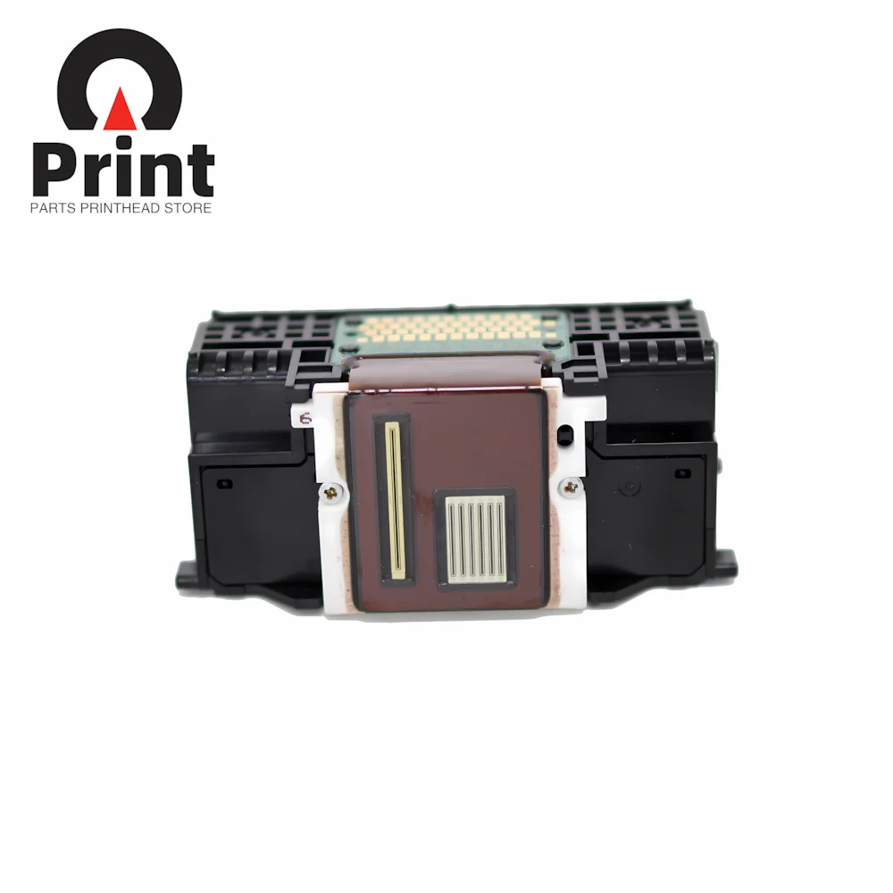 Tête D'Impression QY6-0080 Compatible Canon – Pour Ip4850, MG5340, MX710 Et Plus – Testée Avec Garantie 3 Mois