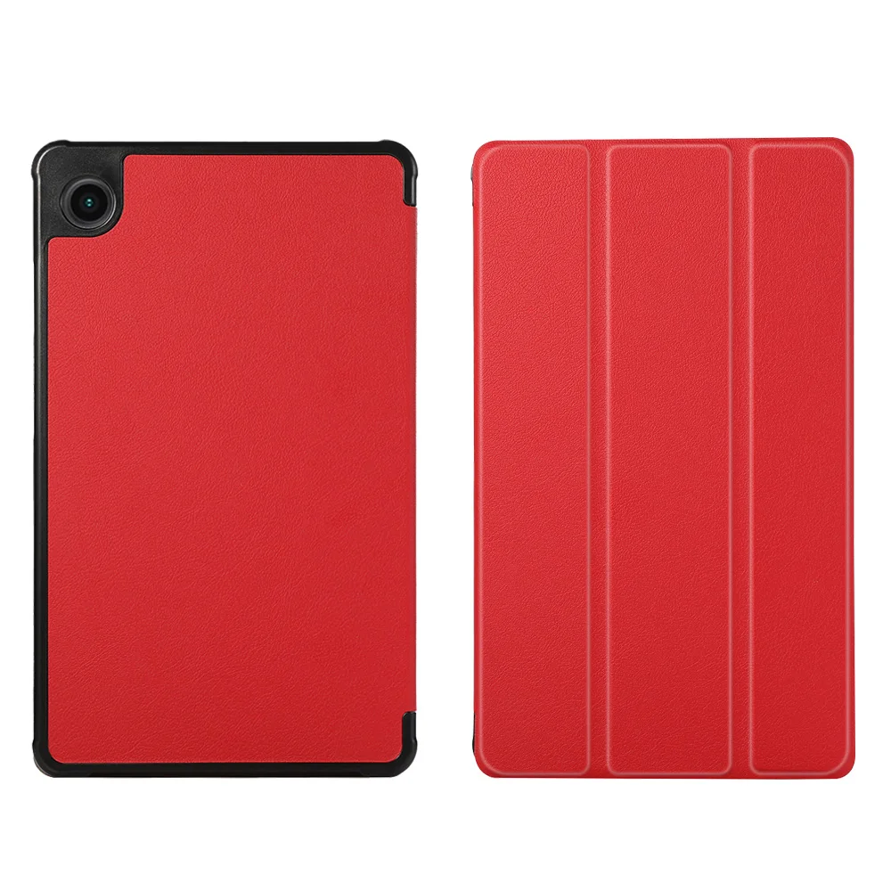 Tri-Fold Flip Case