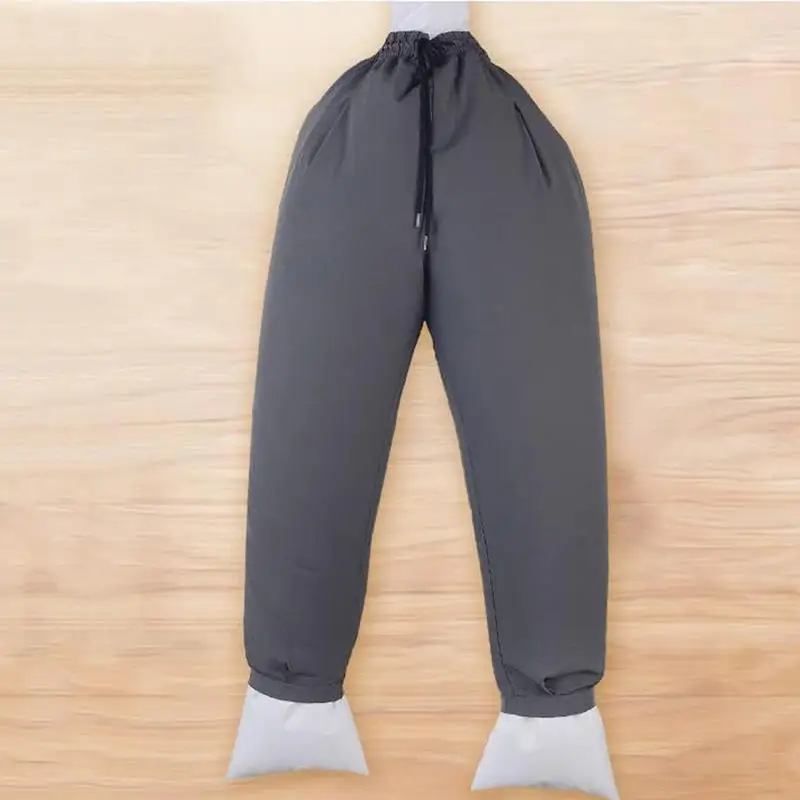 Portable Quick Dry Clothes Drying Air Bag