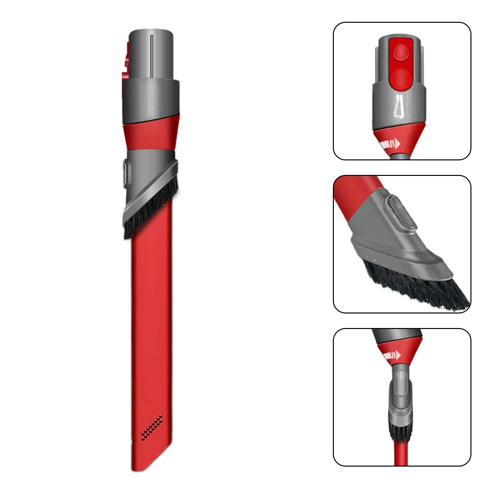 

Щетка для пылесоса Dyson V7/V8/V10/V11/V12/V15 972203-01