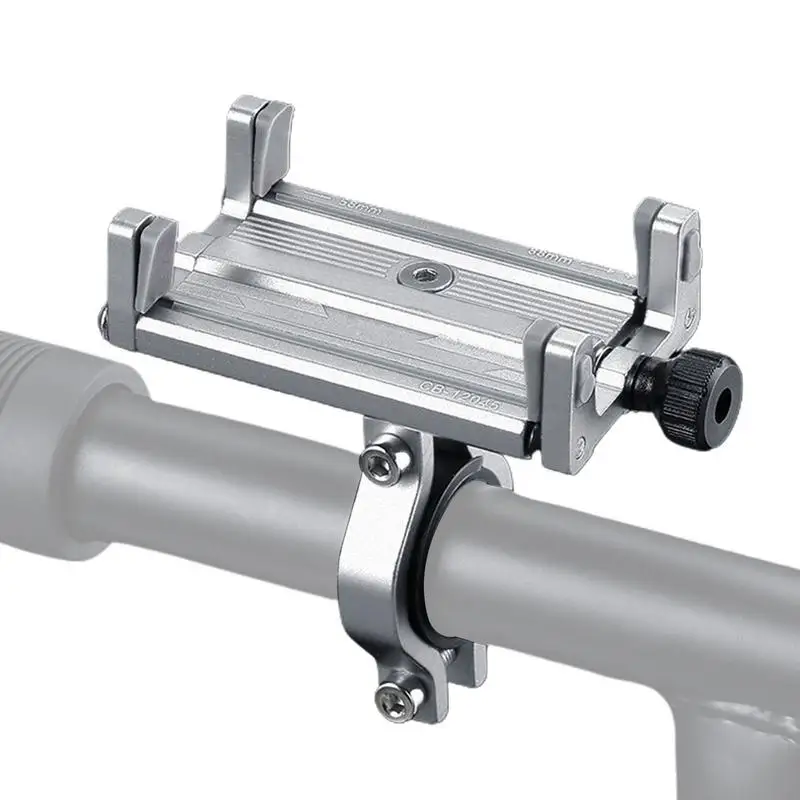 Bike Phone Mount Holder 360 Degree Universal Bicycle Phone Holder Motorcycle Phone Mount Bicycle Accessories