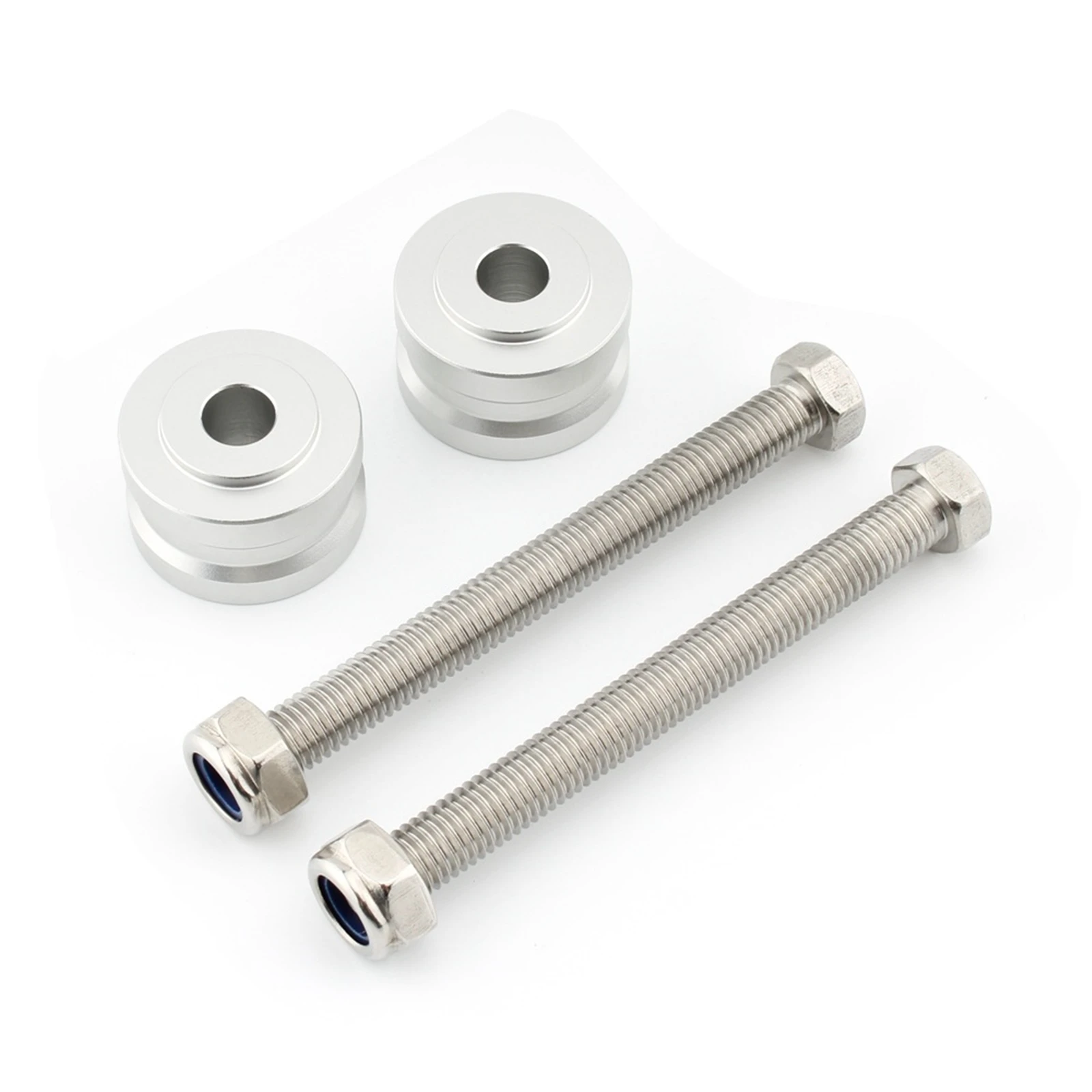 

Хромированные резьбовые подставки для руля Suzuki V-дополнительный 1050 DL1050 1050XT DL1050XT 2019-2022