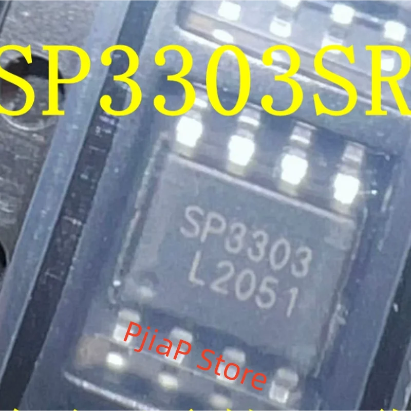 

5pcs 100% New Original SP3303SR SOP8