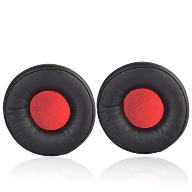 

Portable Ear Pads Covers forJabra Move Wireless Headphone Ear Pads Cushion Pads Easy to Install Dropship