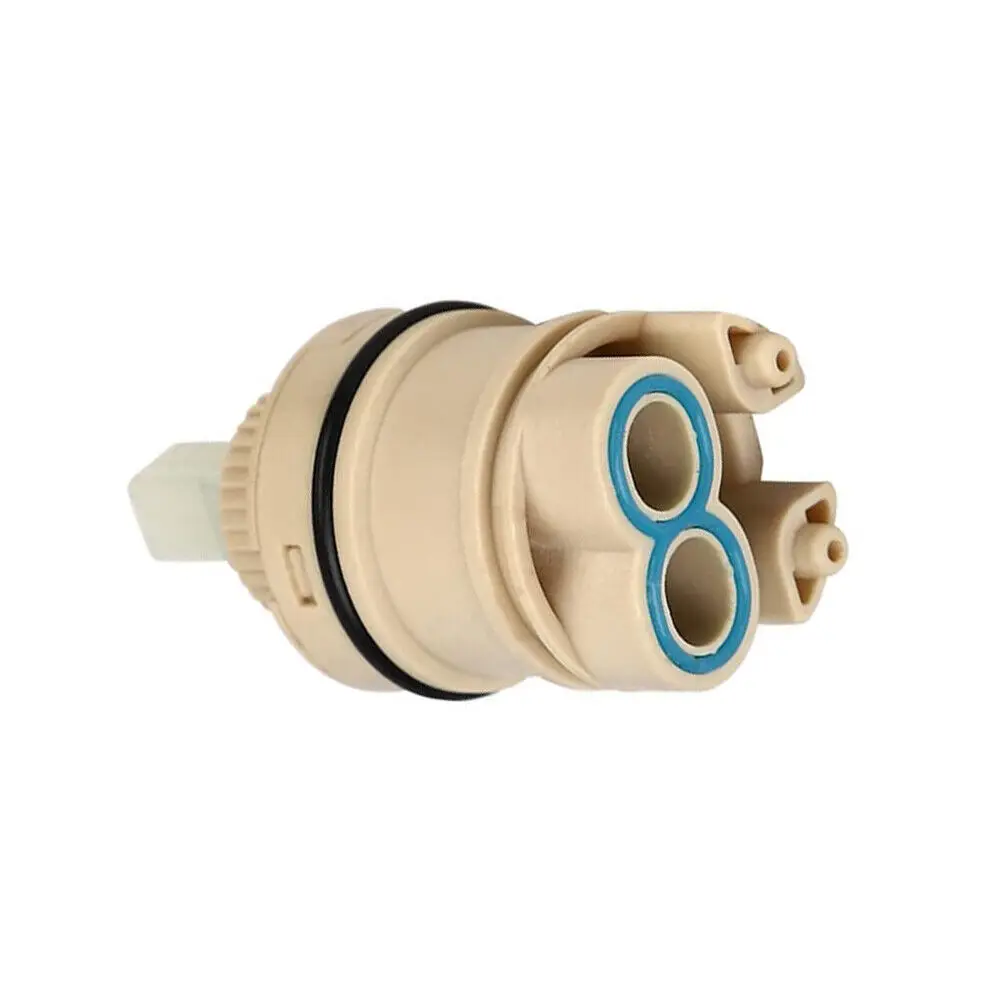 Tap Mixing High spool Valve 35mm Faucet Accessories Ceramic Cartridge Faucet Cartridge Mixer for Kitchen Bath Basin Shower 1pc faucet cartridge