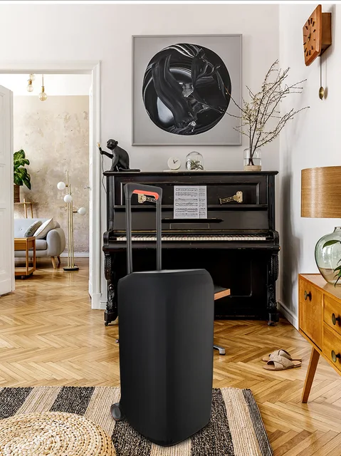 Copertura Antipolvere Per JBL Partybox 310/320 - Impermeabile E Protettiva - Foto 4