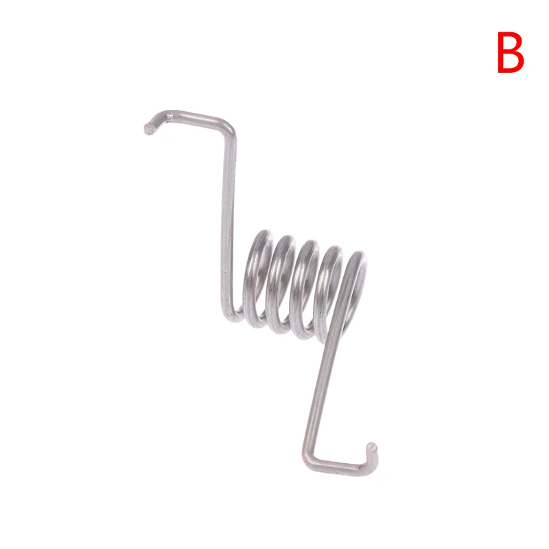 Universal Spring Disc Brake Separator and Regulator for Motorcycles and Scooters