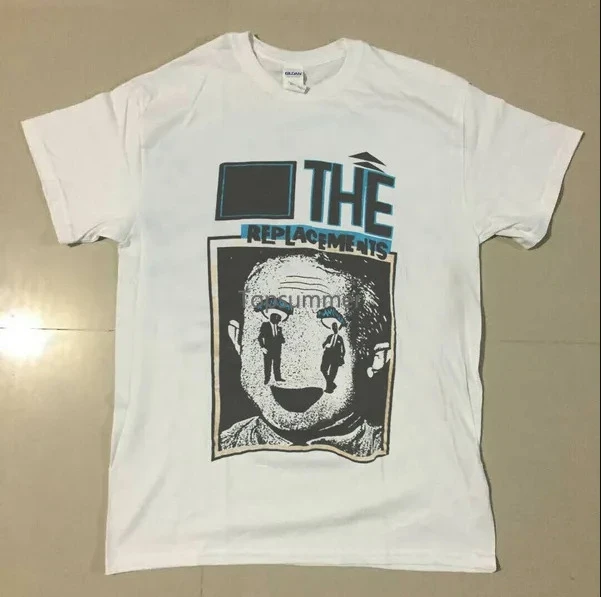 

The Replacements T-Shirt For Fans U2643