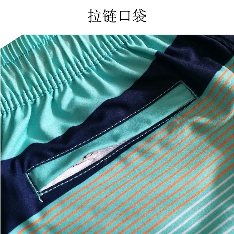 Woman Sungas Para Homens Playa Hombre Eric Emanuel Shorts Bikinis Short  Beach Summer Board Shorts Geometric Short Rojo Bermudas