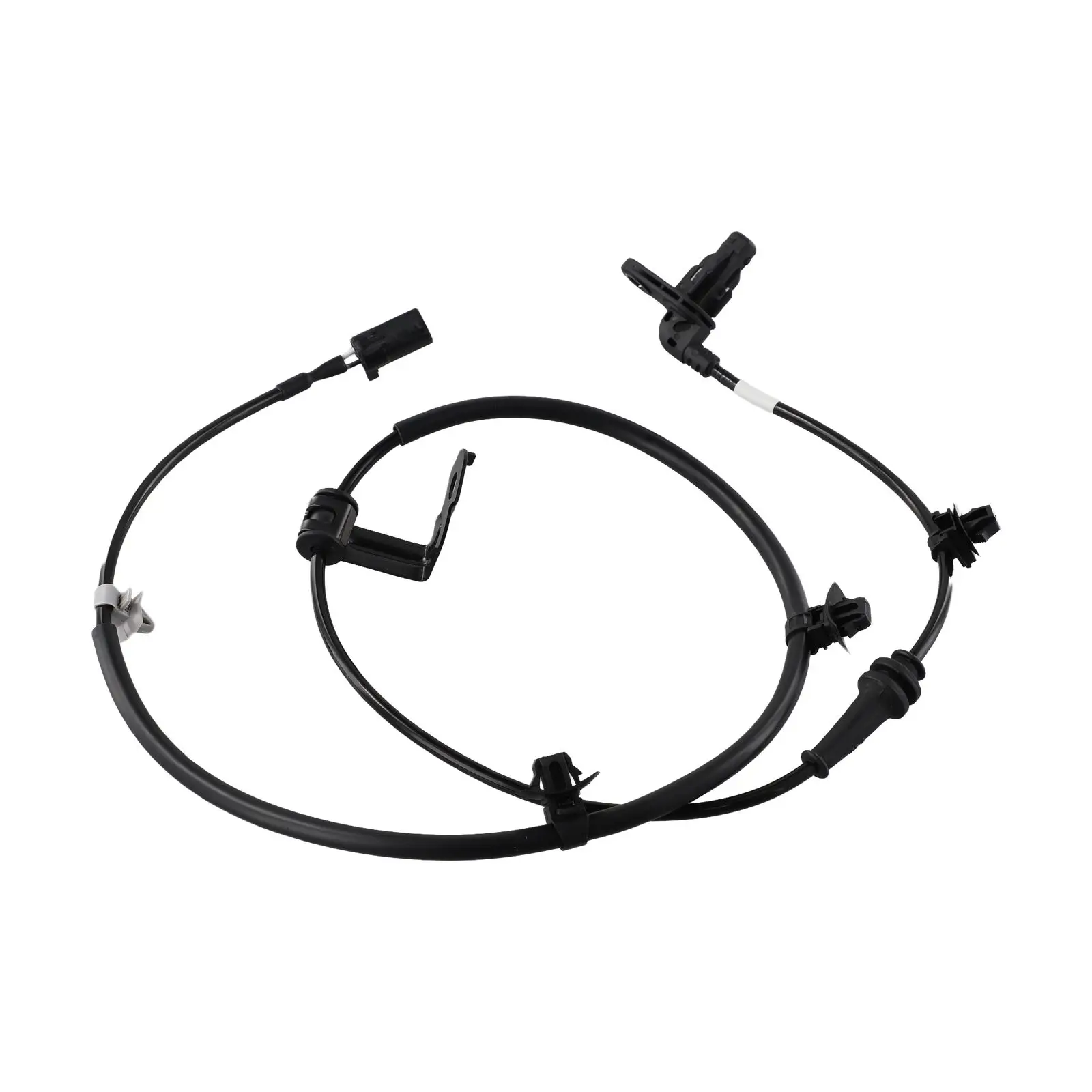 Kia For SEDONA 2015 21 전면 좌측 속도 센서 교체 부품 OEM 95670A9000 금속 자동차 속도 센서