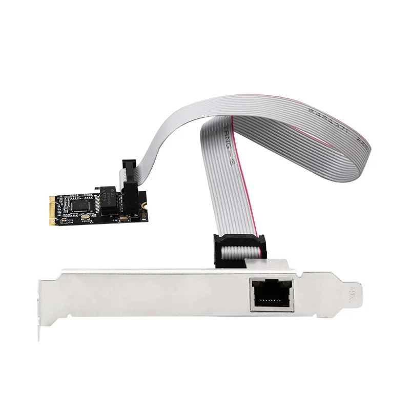 Gigabit, NIC, Chave 2500M, Chave B e M, Chip I226