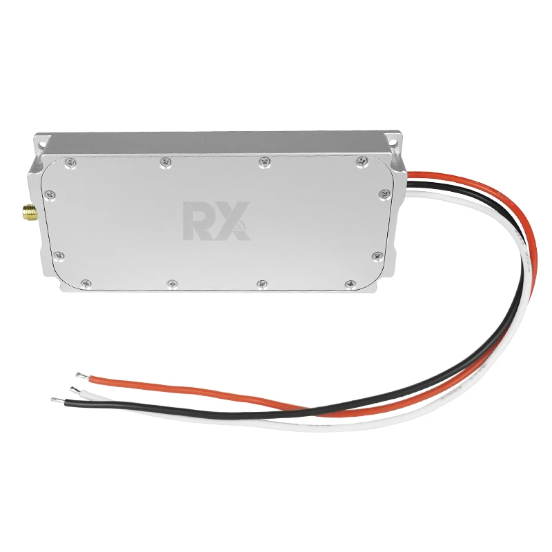 30-50W GaN Drone Module for UAV FPV Lora Drone Defense System Power Amplifier