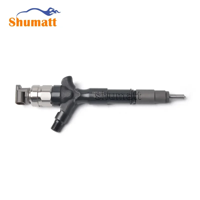 

Дизельный топливный инжектор 23670-0L090 295050-0520 костюм 1 кд 2 кд