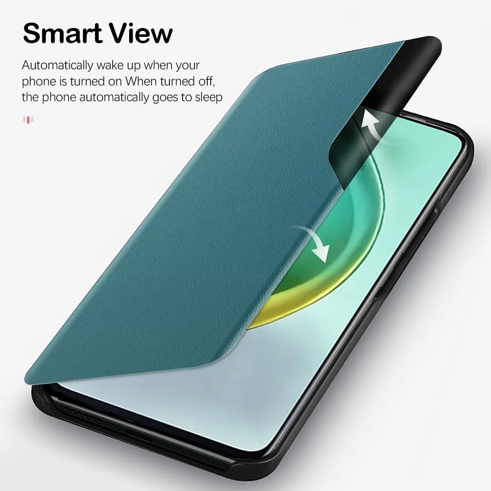 New Style Honer 70 Custodia Smart Magnetic Leather Flip Case Per Honor 70 Custodie On Honar Honey Hone Xonor 70 Honor70 5G Book St