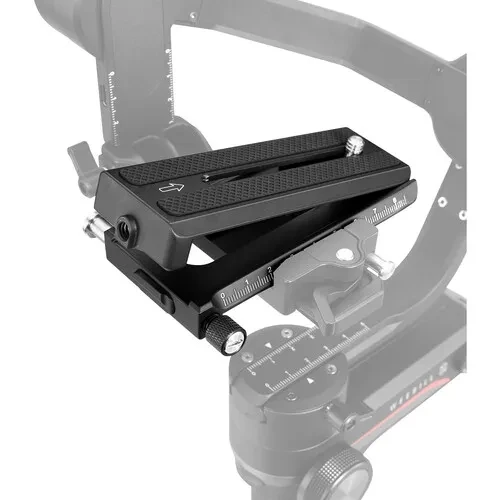 ZHIYUN Quick Release 1/4