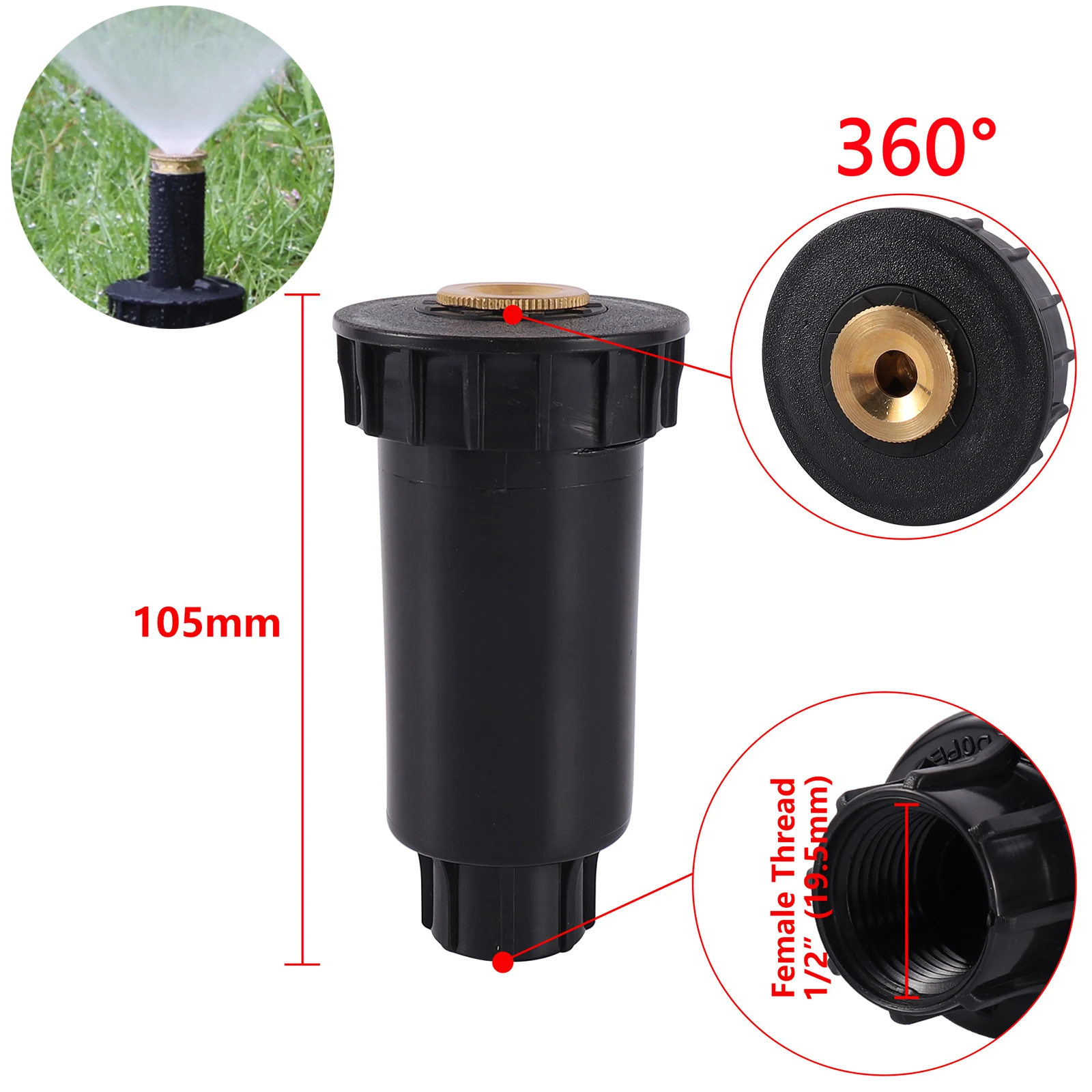 360 degree