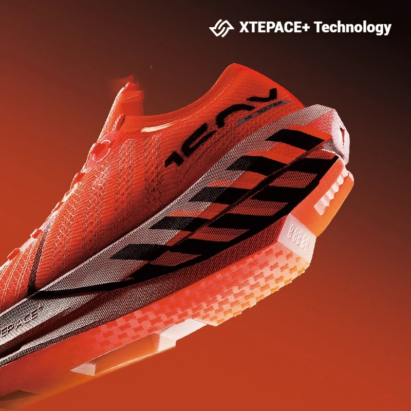 Xtep 160X 7.0 Monster Running Shoes 2025 Professional Marathon PB