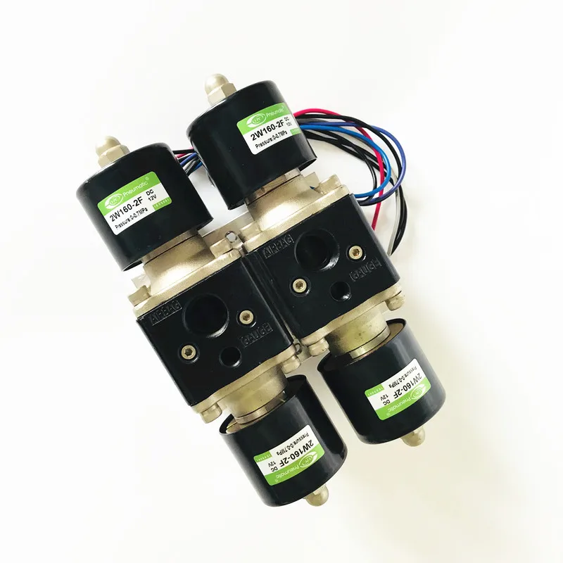 

Air ride Suspension Valve