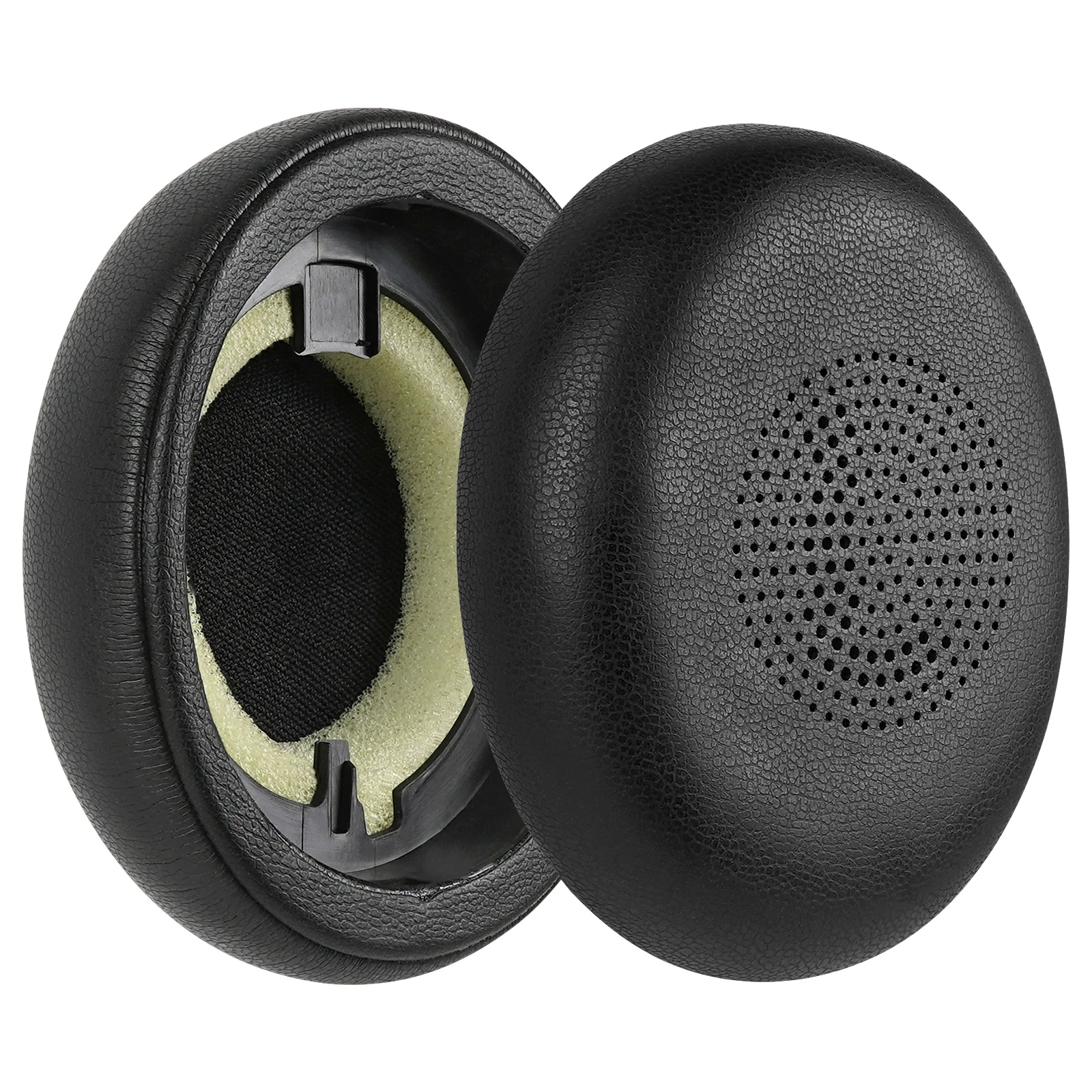 Jabra Evolve2 65 Flex Link380a MS Stereo - Micro-casque Stéréo Sans Fil Avec Usb A Certifie Pour Microsoft Teams