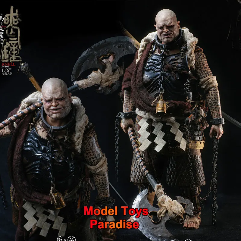 JPT дизайн X POP костюм JPT-008 1/6 Мужской солдат Wanxiang Senluo вторая пуля полный комплект 12-дюймовая экшн-фигурка коллекционные игрушки