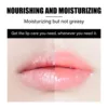 5pcs Lip Balm Deep Moisturizing Non-sticky Smoothing Long-last Lip Lines Refreshing Nourishing Daily Makeup Cosmetics Lip Care 6
