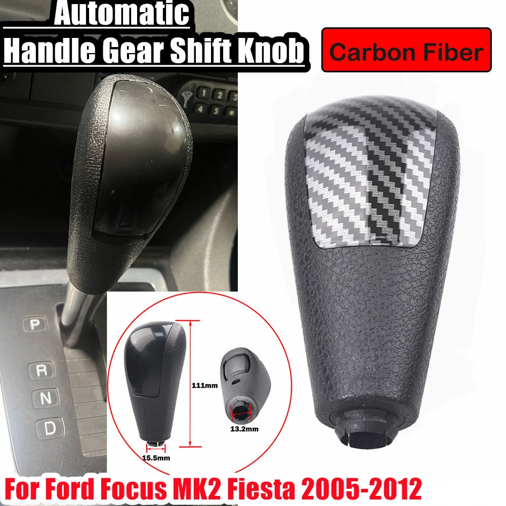 schakelhendel Voor Ford Voor Fiesta Voor MK7 2008-2013 Voor Focus